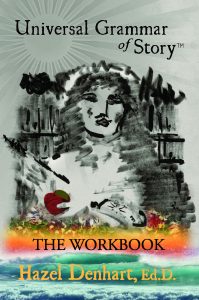 Universal Grammar of Story Workbook Cover