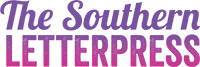 The Southern Letter Press logo